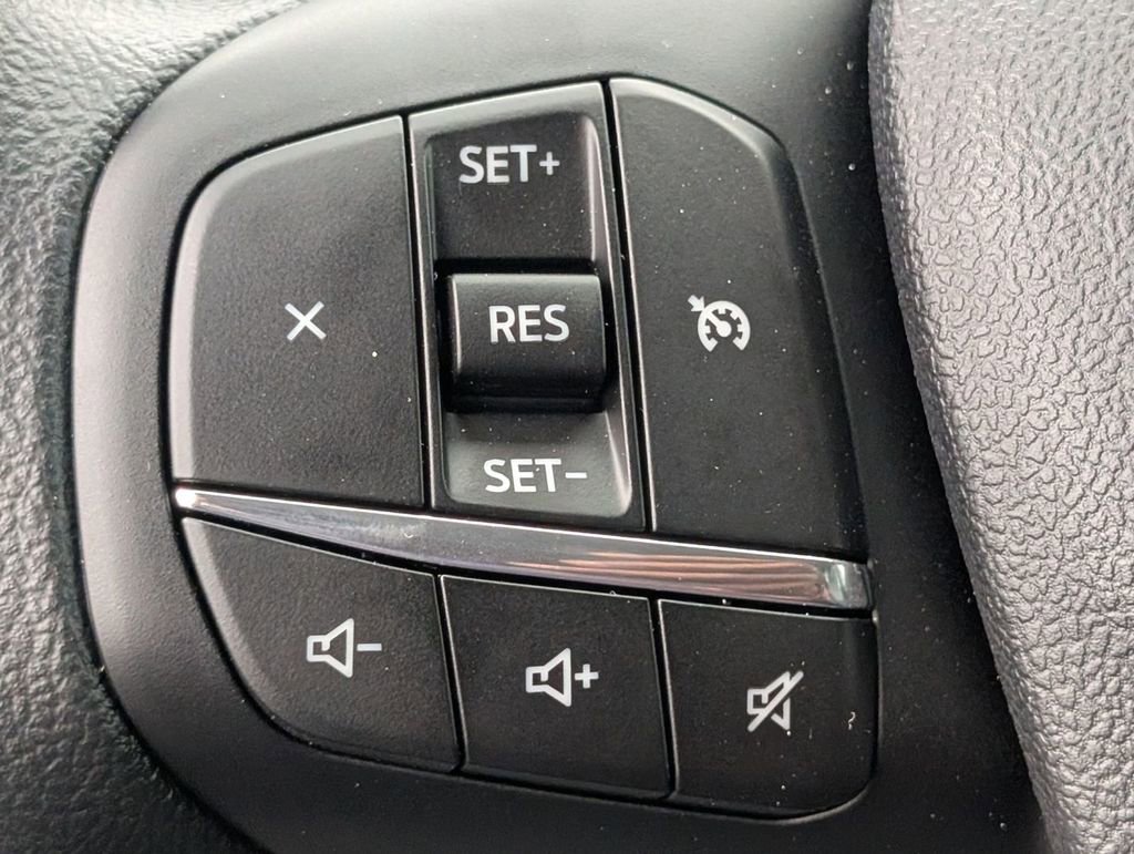 New 2025 Ford Maverick XLT w/ Equipment Group 301A image 28