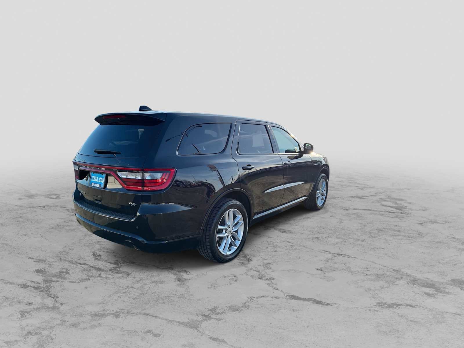 Used 2022 Dodge Durango R/T image 8