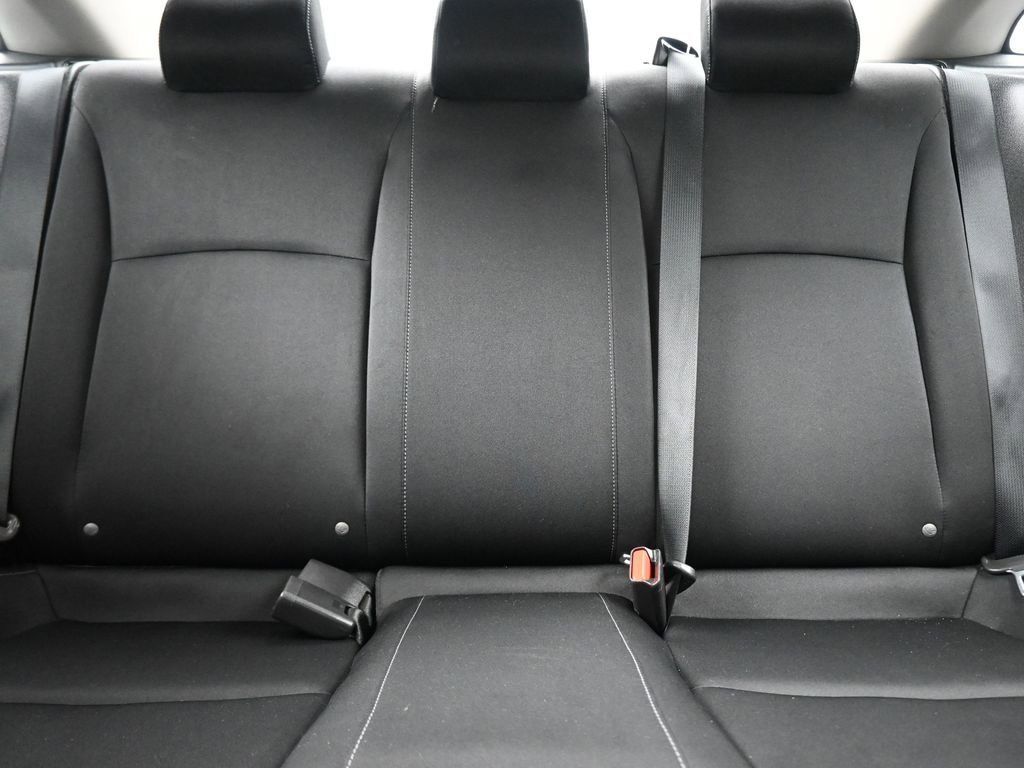 Used 2021 Honda Civic LX image 26