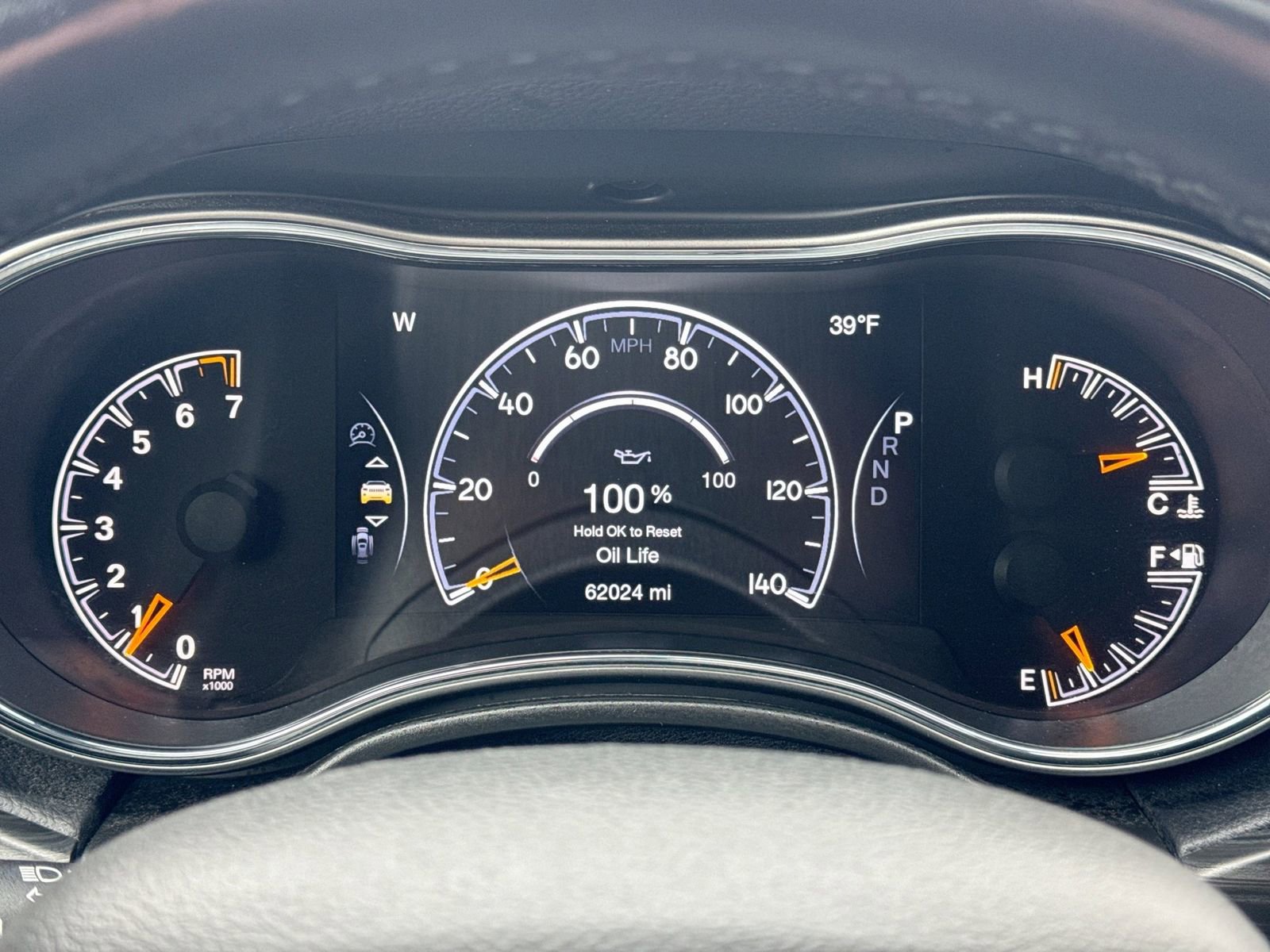 Used 2022 Jeep Grand Cherokee Altitude AWD/4WD image 37