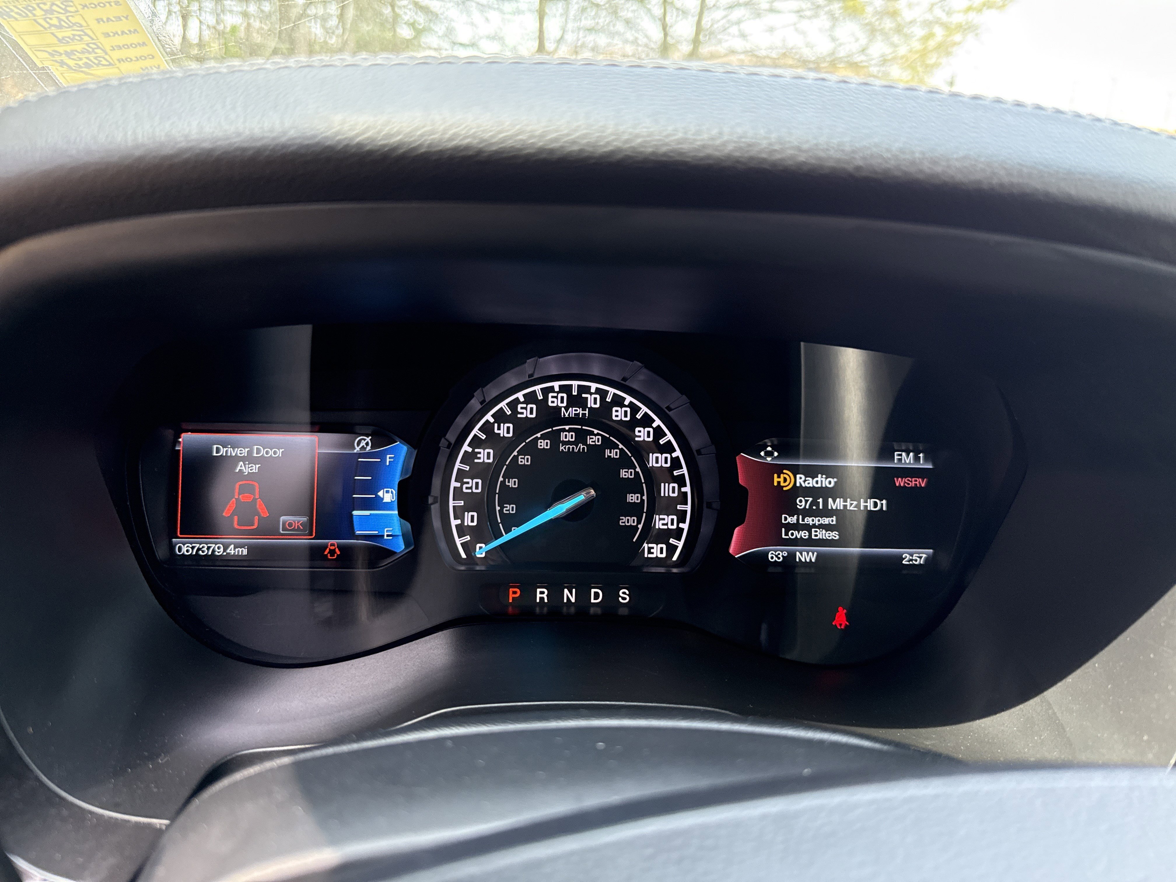 Used 2021 Ford Ranger Lariat w/ Equipment Group 501A High image 25