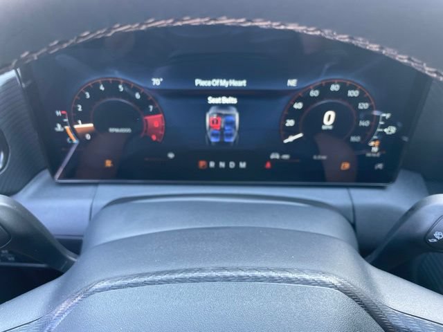 New 2026 Ford Mustang GT w/ Mustang Nite Pony Package RWD image 30