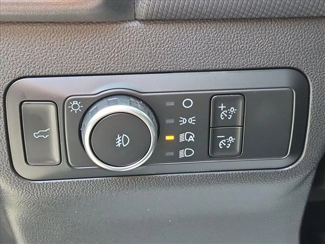 Used 2025 Ford Bronco Sport Outer Banks w/ Outer Banks Tech Package+ AWD/4WD image 17
