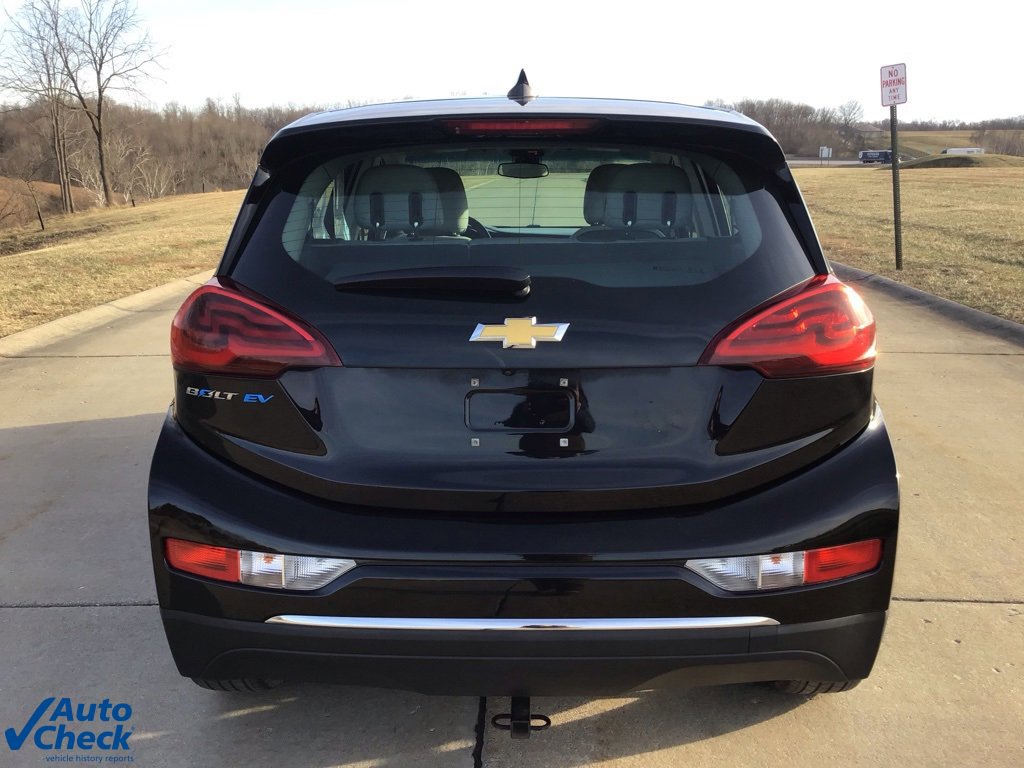 Used 2019 Chevrolet Bolt LT image 4