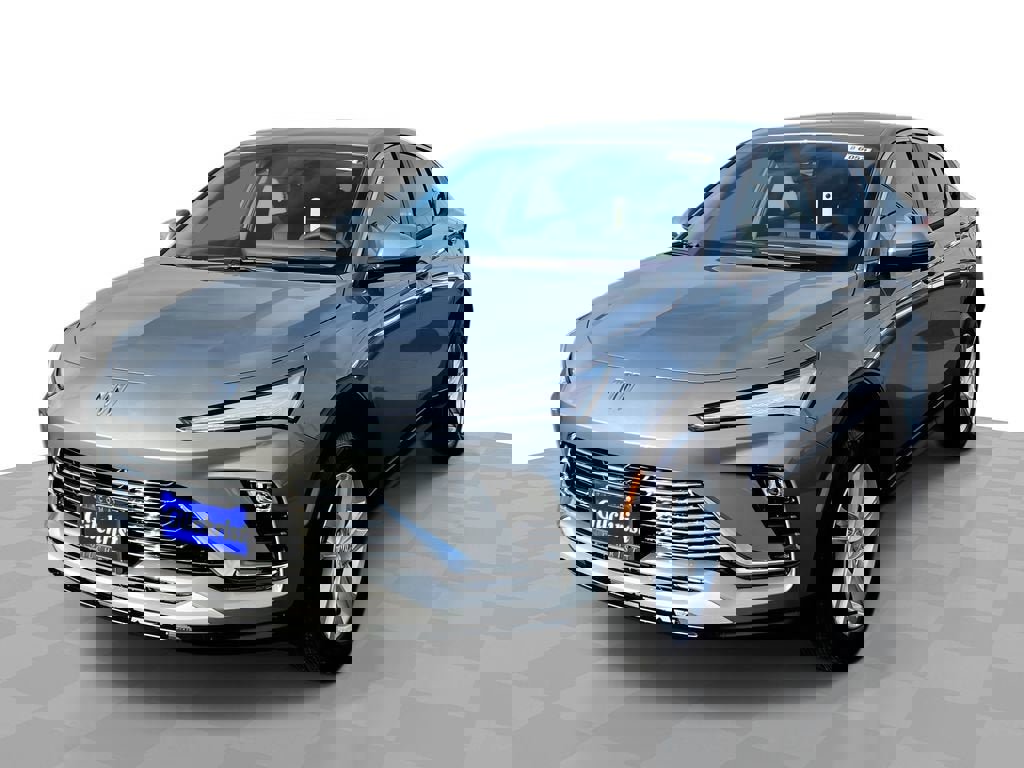 New 2026 Buick Envista Preferred w/ Convenience I Package image 1