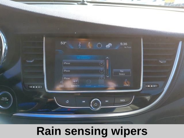 Used 2017 Buick Encore Premium w/ Experience Buick Package image 18