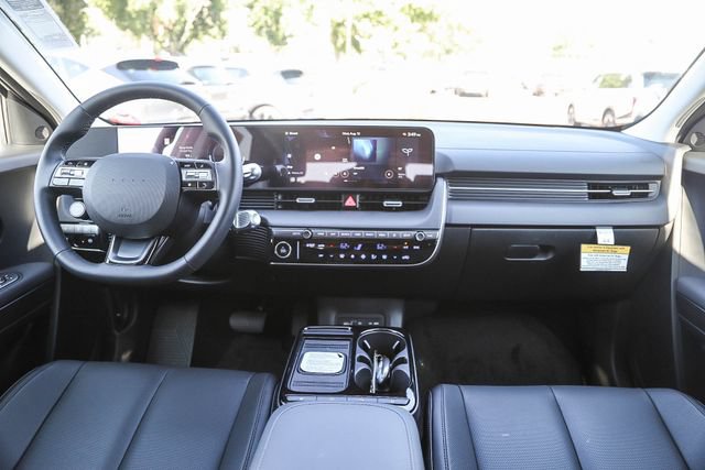 New 2026 Hyundai Ioniq 5 SEL RWD image 13