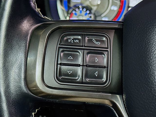 Used 2022 RAM 3500 Limited image 35
