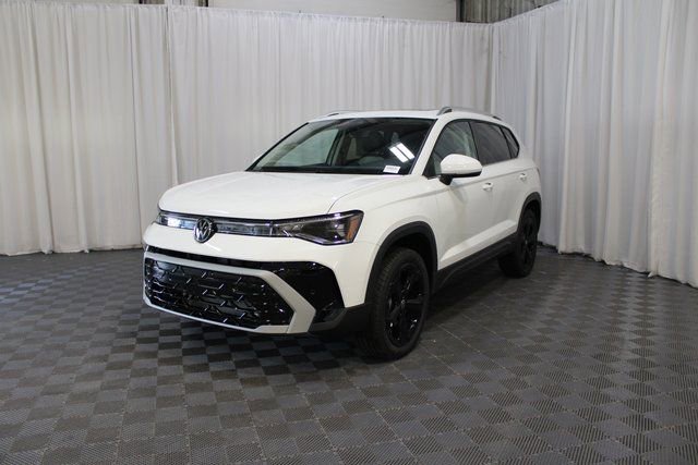 New 2025 Volkswagen Taos SEL AWD/4WD image 29