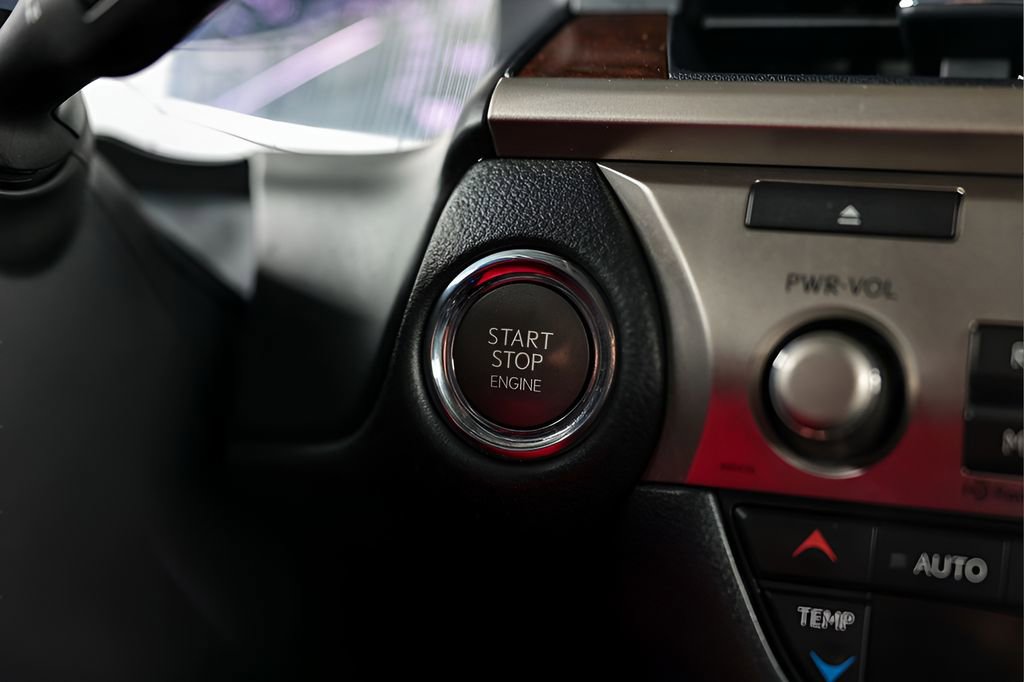 Used 2016 Lexus ES 350 image 26