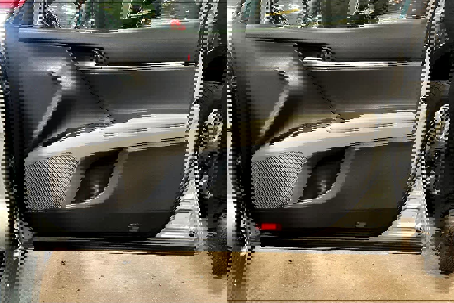 Used 2023 Toyota Camry LE image 21