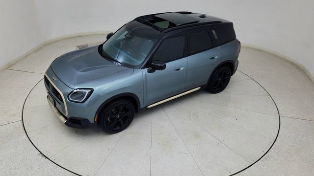 Used 2025 MINI Cooper Countryman S w/ Comfort Package Max AWD/4WD image 73