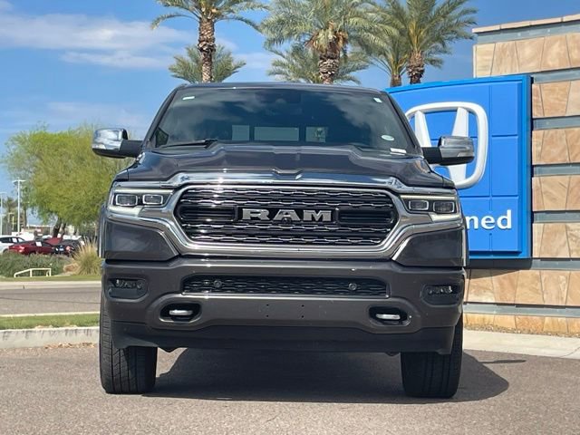 Used 2021 RAM 1500 Limited image 5