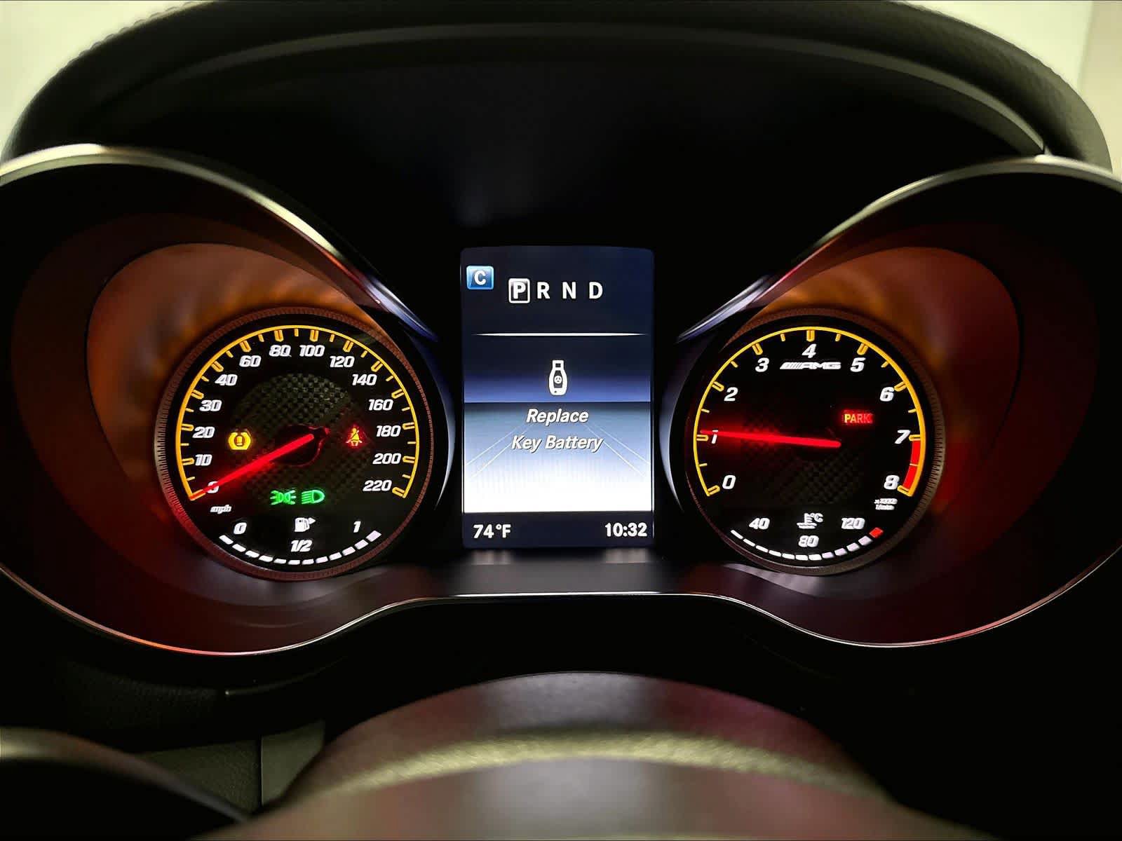 Used 2016 Mercedes-Benz AMG GT S image 21