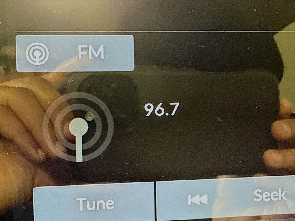 New 2026 Honda HR-V LX image 14