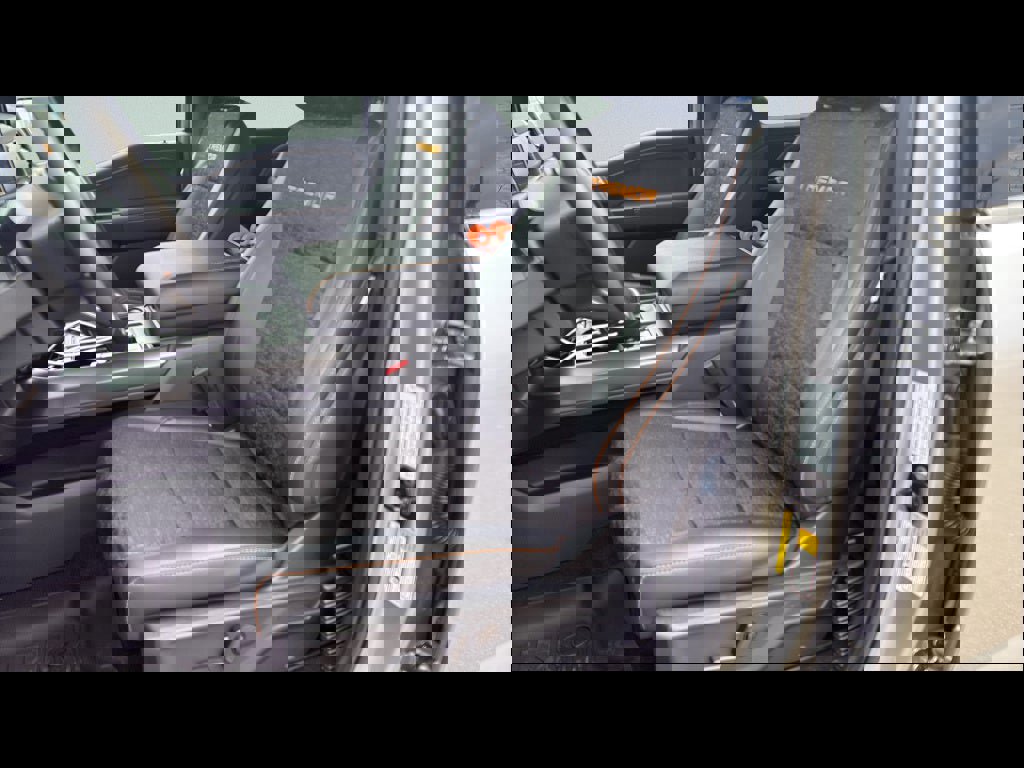 Used 2025 Ford F150 Tremor w/ Tow/Haul Package image 20