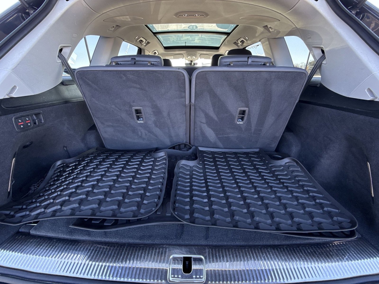 Used 2022 Audi Q7 3.0T Premium Plus w/ Premium Plus Package image 27