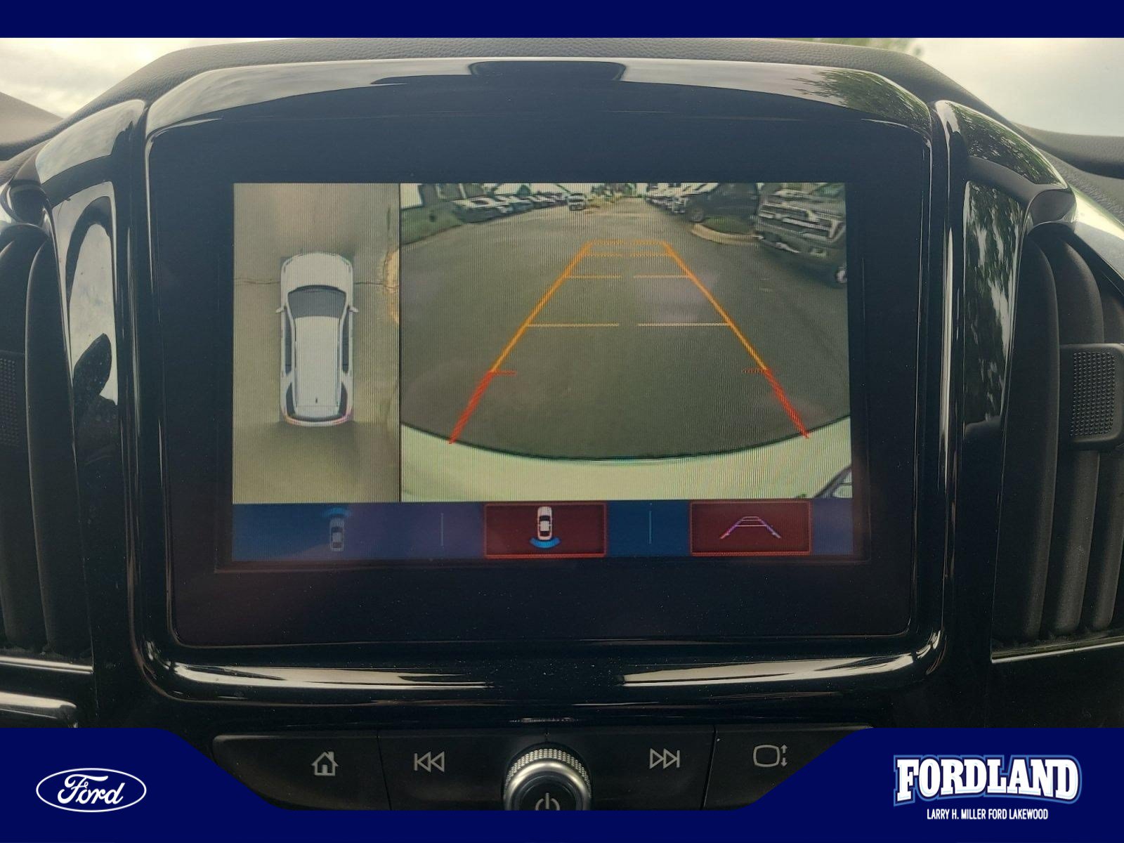 Used 2019 Chevrolet Traverse Premier w/ LPO, Floor Liner Package AWD/4WD image 29