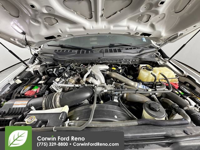 Used 2020 Ford F450 Platinum w/ FX4 Off-Road Package image 31