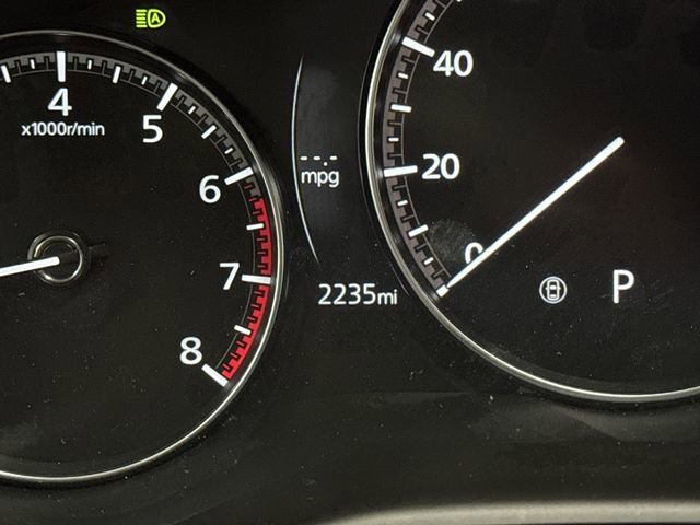 Used 2024 MAZDA CX-50 AWD 2.5 Turbo w/ Weather Package image 6
