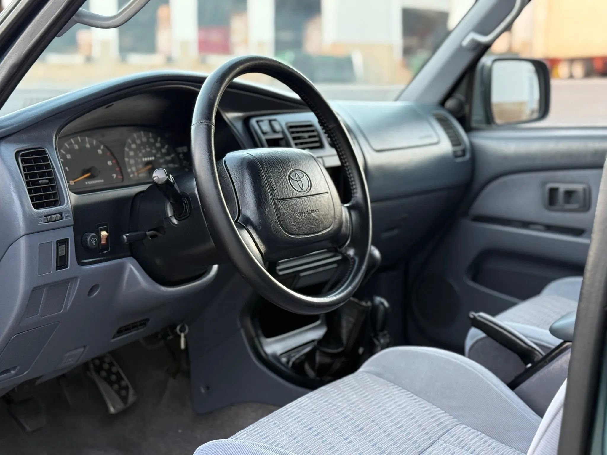 Used 1997 Toyota 4Runner SR5 image 27