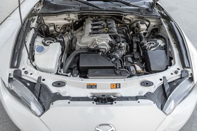 Used 2016 MAZDA MX-5 Miata Grand Touring image 16