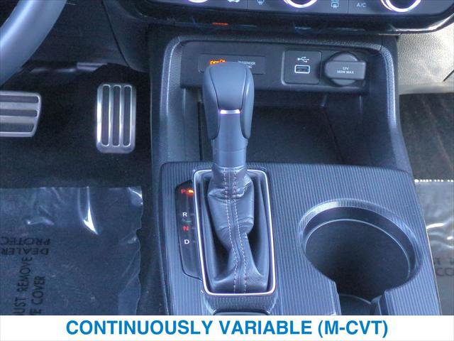 Certified 2024 Honda Civic Sport image 19