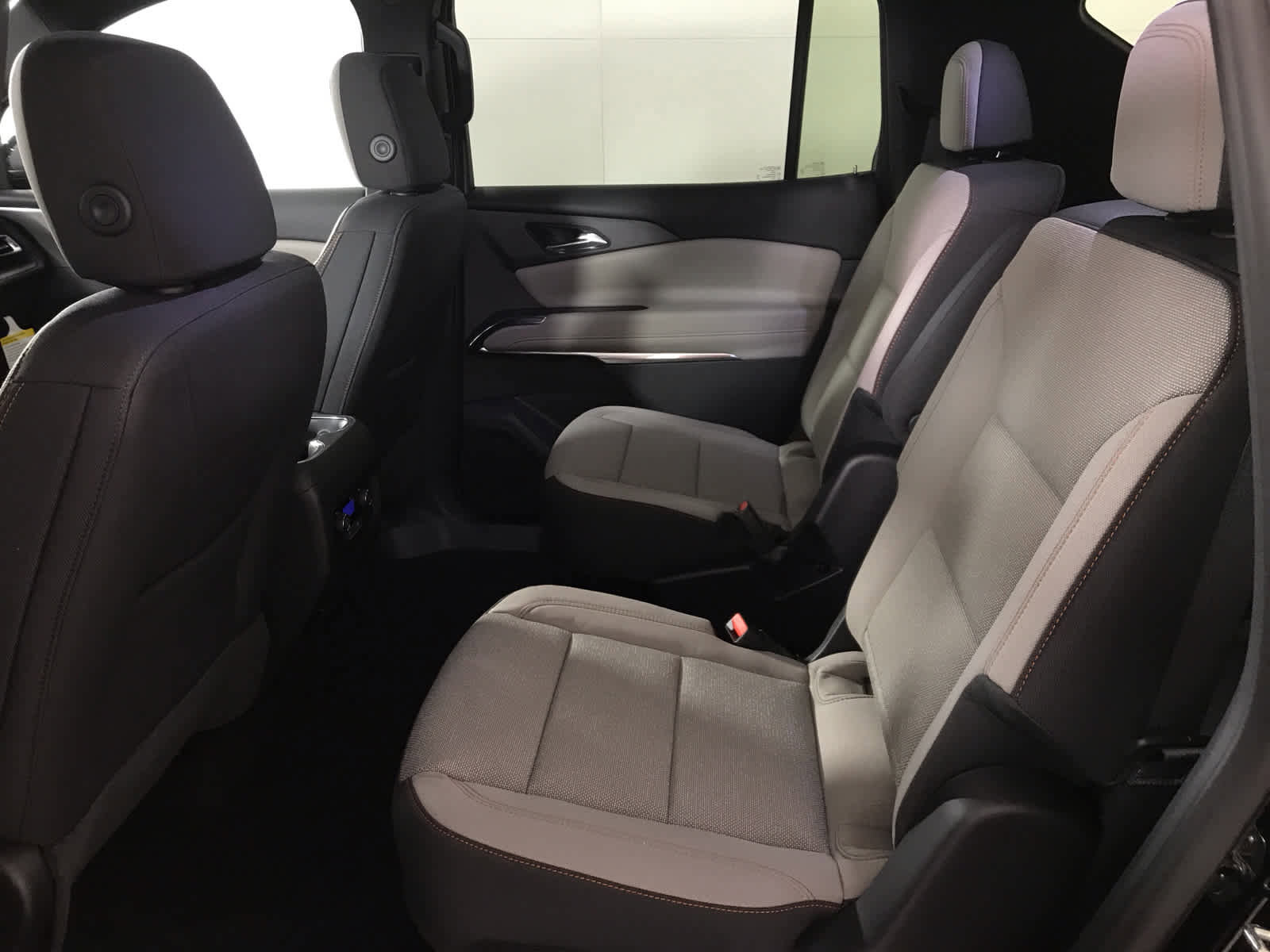 New 2026 Chevrolet Traverse LT w/ Driver Confidence Package image 11