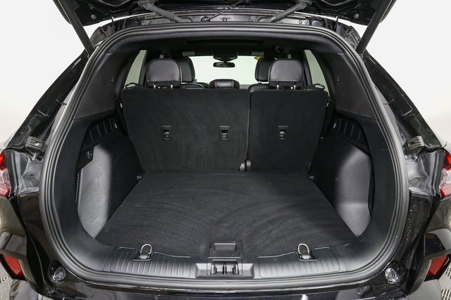 Used 2023 Ford Escape ST-Line w/ Tech Pack #1 image 11