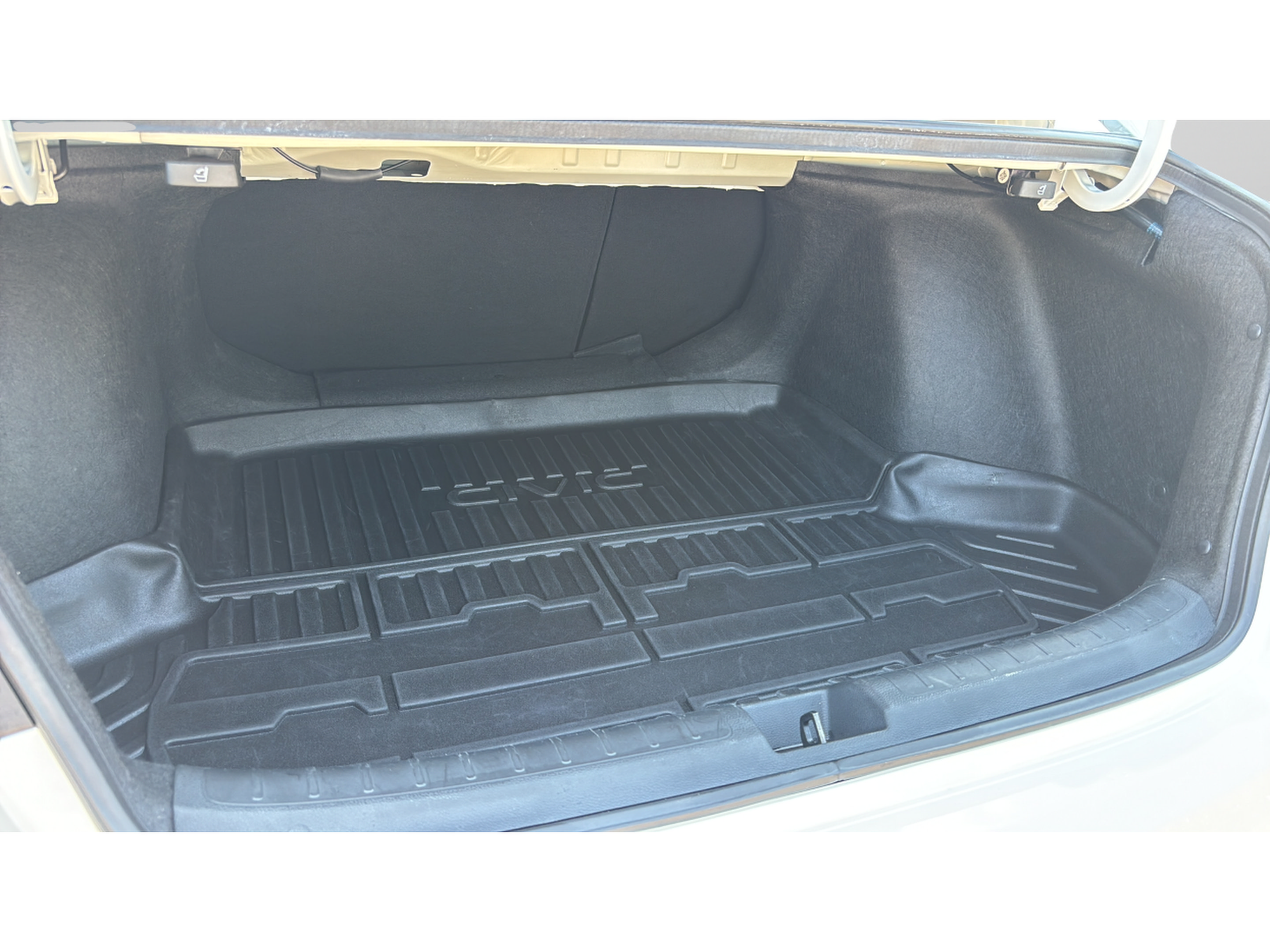 Certified 2022 Honda Civic Touring image 15
