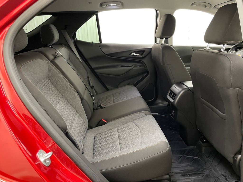 Certified 2024 Chevrolet Equinox LT image 41