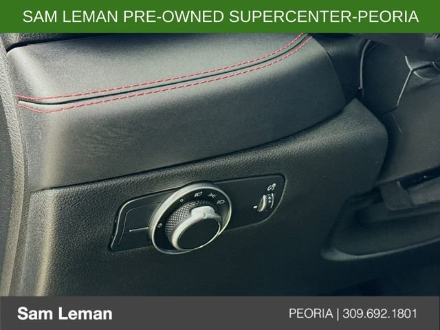 Used 2023 Dodge Hornet GT w/ GT Blacktop Package image 10