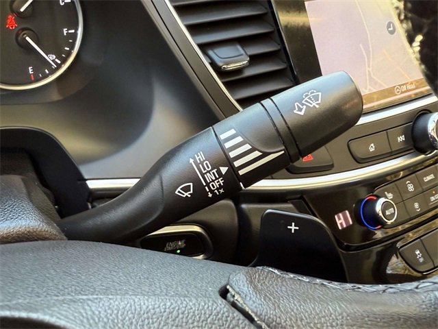 Used 2019 Buick LaCrosse Essence w/ Sun and Shade Package image 20