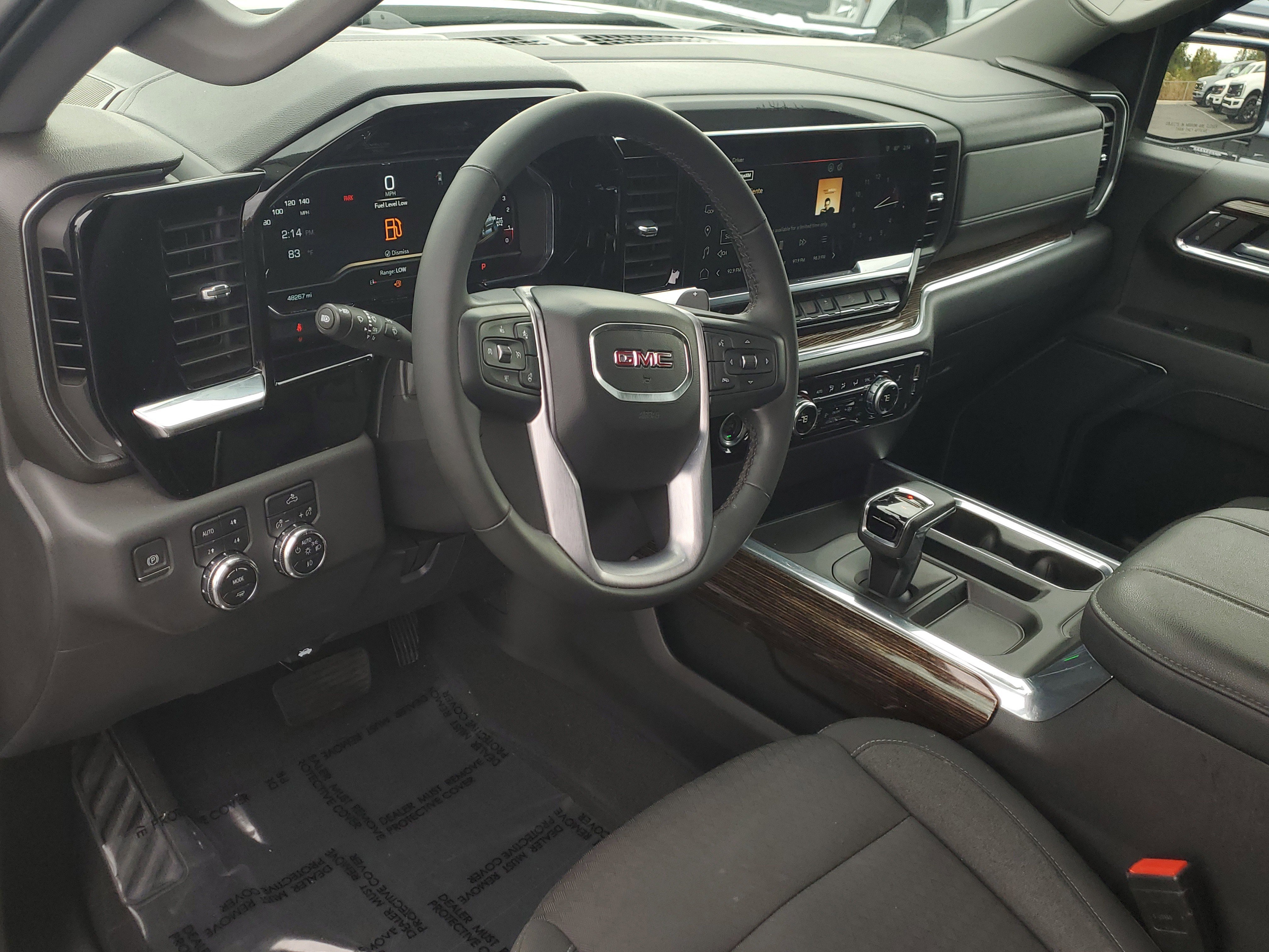 Used 2023 GMC Sierra 1500 Elevation image 21