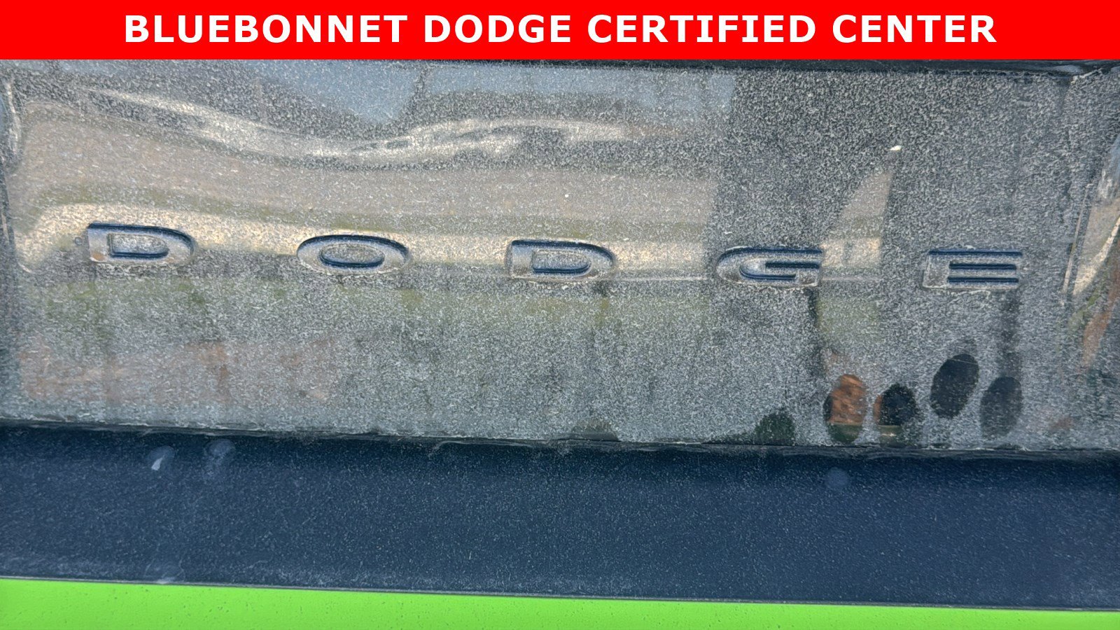 Used 2023 Dodge Challenger R/T w/ Blacktop Package image 12