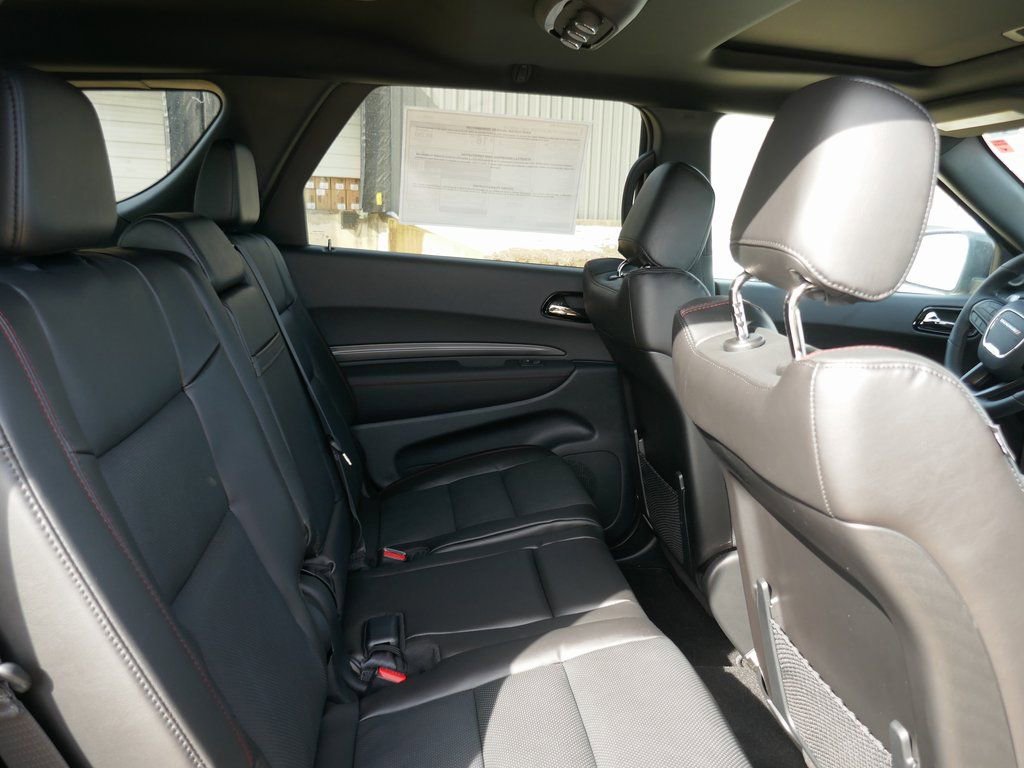 New 2026 Dodge Durango GT image 12