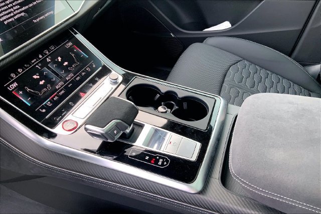 New 2026 Audi RS Q8 performance AWD/4WD image 7