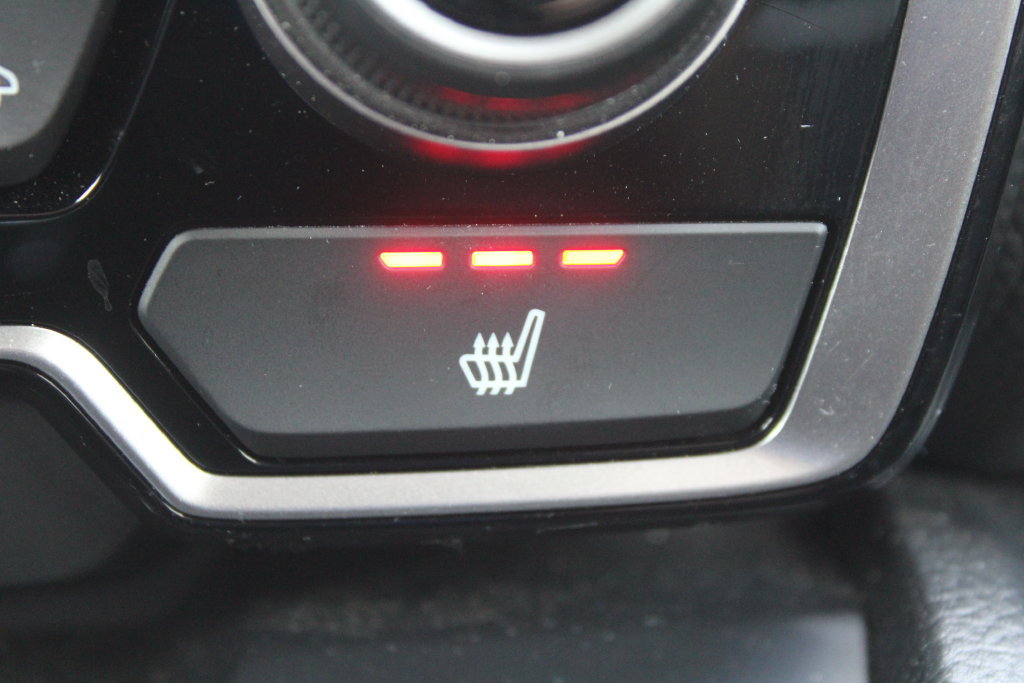 Used 2022 Honda CR-V EX-L image 38
