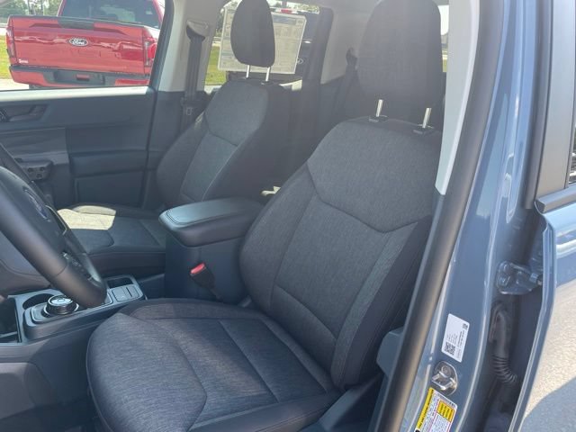 New 2026 Ford Maverick XLT w/ Equipment Group 301A AWD/4WD image 22