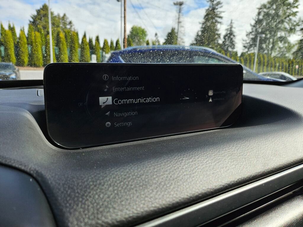 Certified 2024 MAZDA CX-50 AWD 2.5 S w/ Weather Package image 23