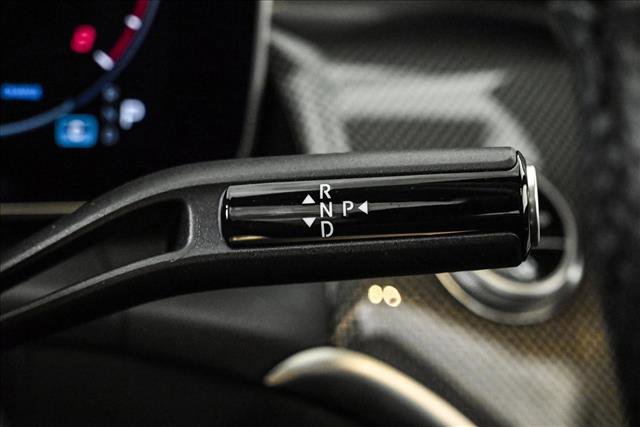 Certified 2025 Mercedes-Benz GLC 300 4MATIC image 12