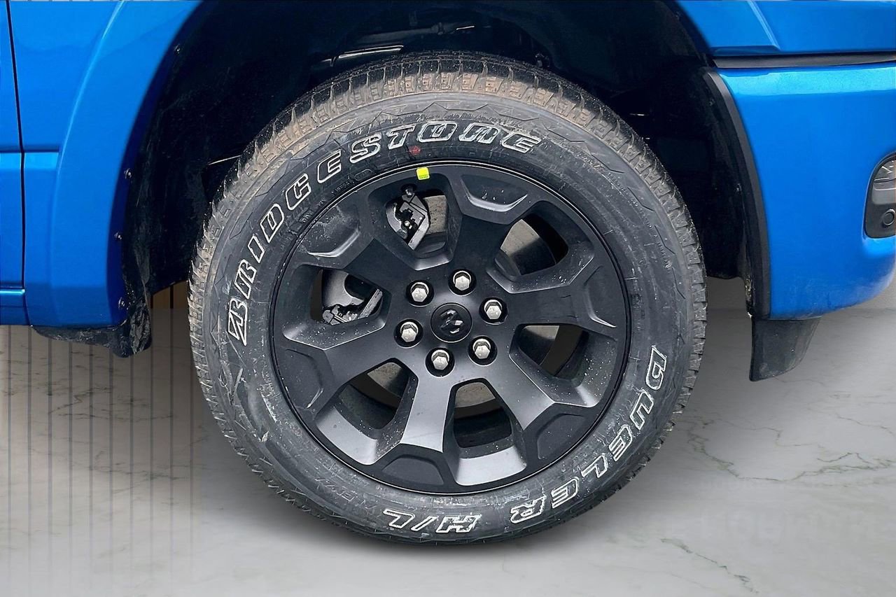 New 2026 RAM 1500 Big Horn image 33