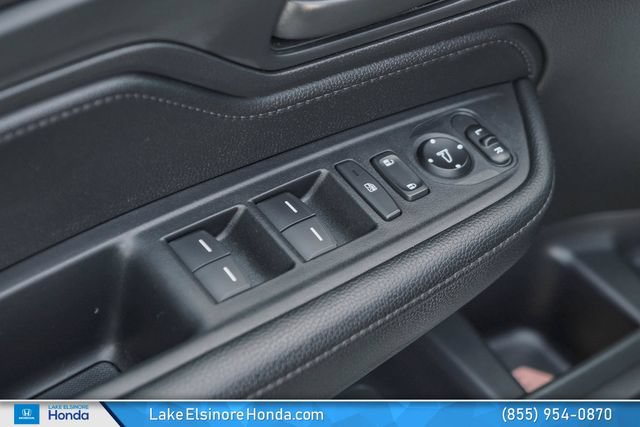 Used 2024 Honda Odyssey Sport image 14