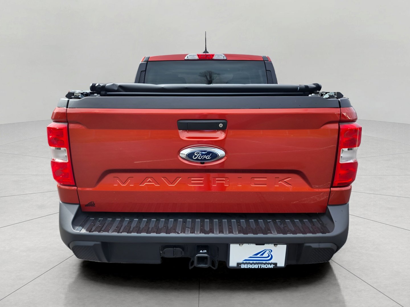 Certified 2024 Ford Maverick XLT w/ XLT Luxury Package image 10