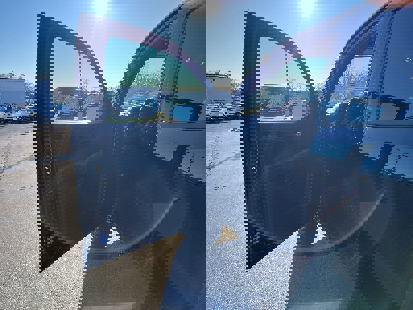 New 2026 Chevrolet Colorado LT image 17