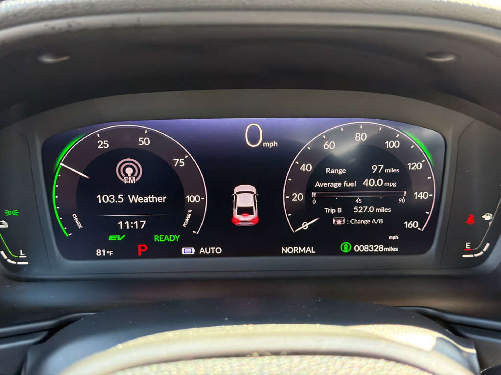 Used 2025 Honda Accord Sport image 22