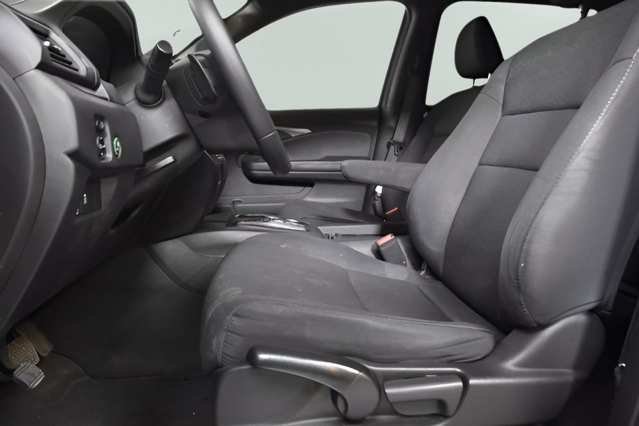 Used 2021 Honda Passport Sport image 16