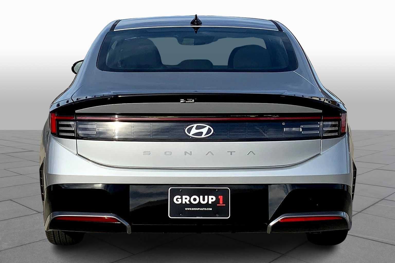 New 2026 Hyundai Sonata SEL FWD image 4