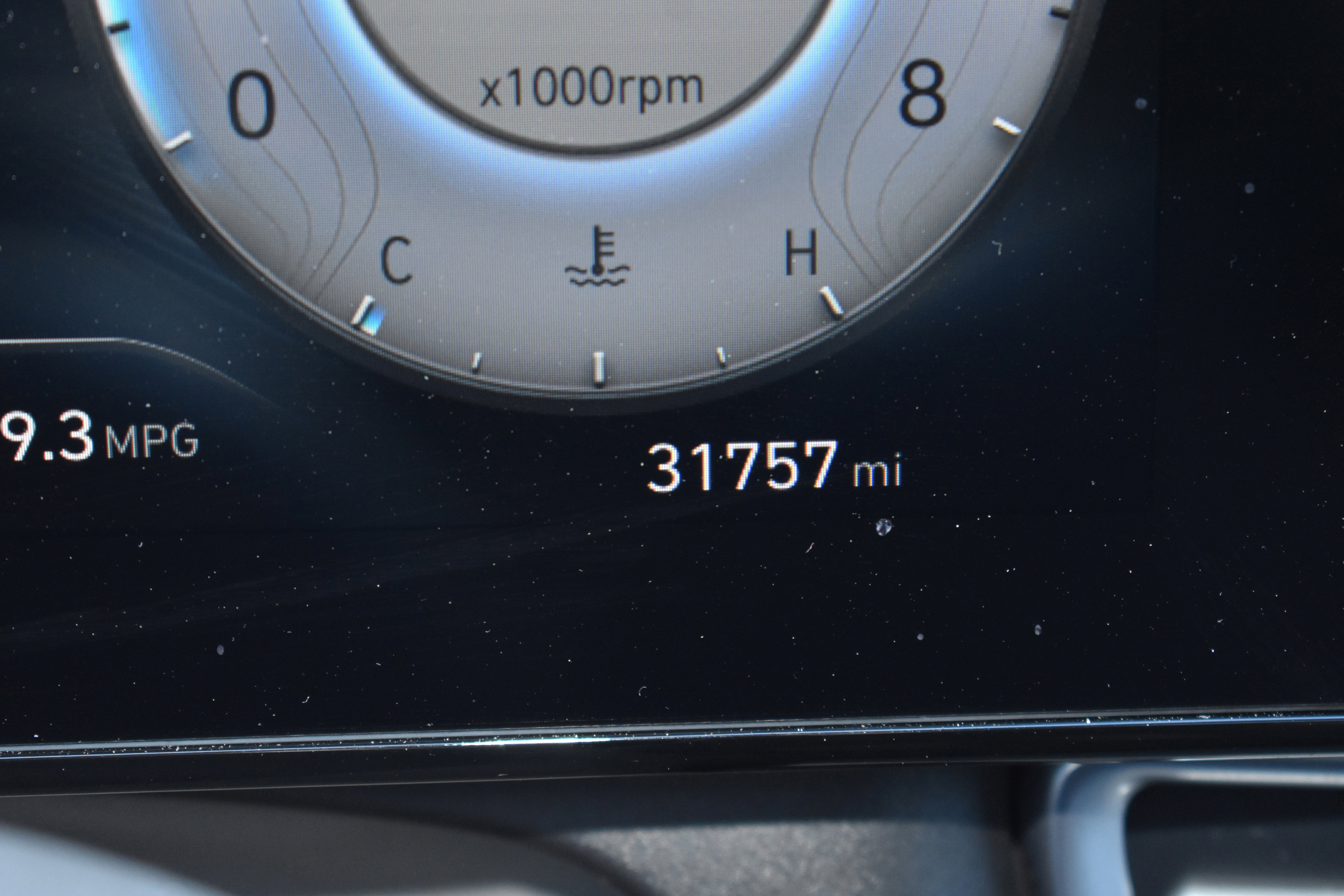 Used 2025 Hyundai Elantra SEL image 36