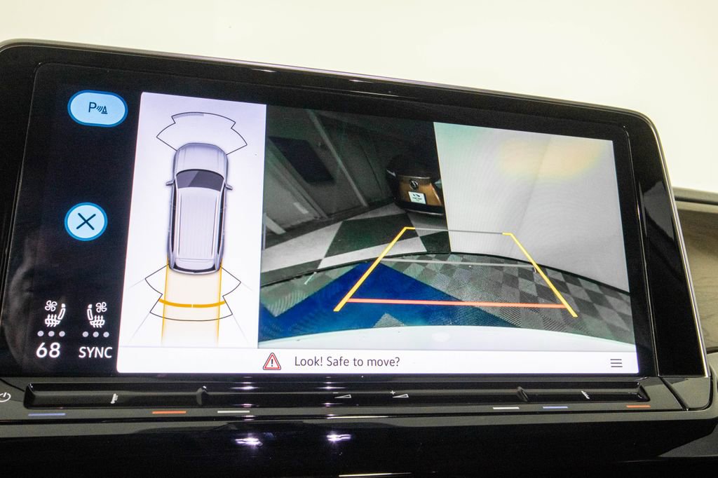 Used 2024 Volkswagen Atlas SE image 26